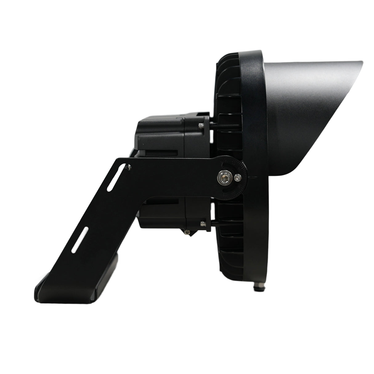 LED Sport Light-300W/400W/500W Wattage Selectable-CCT 5000K- Beam Angle 30°/40°/60° Selectable | SPL-300/400/500W-50K-U
