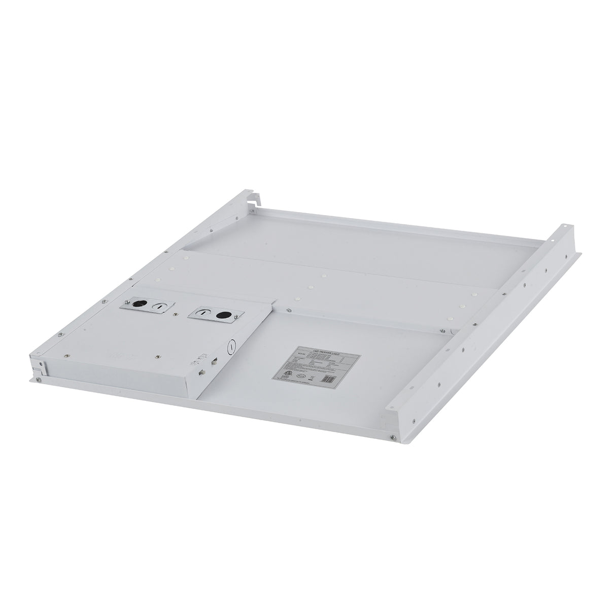 Ledsion Led Troffer Light
