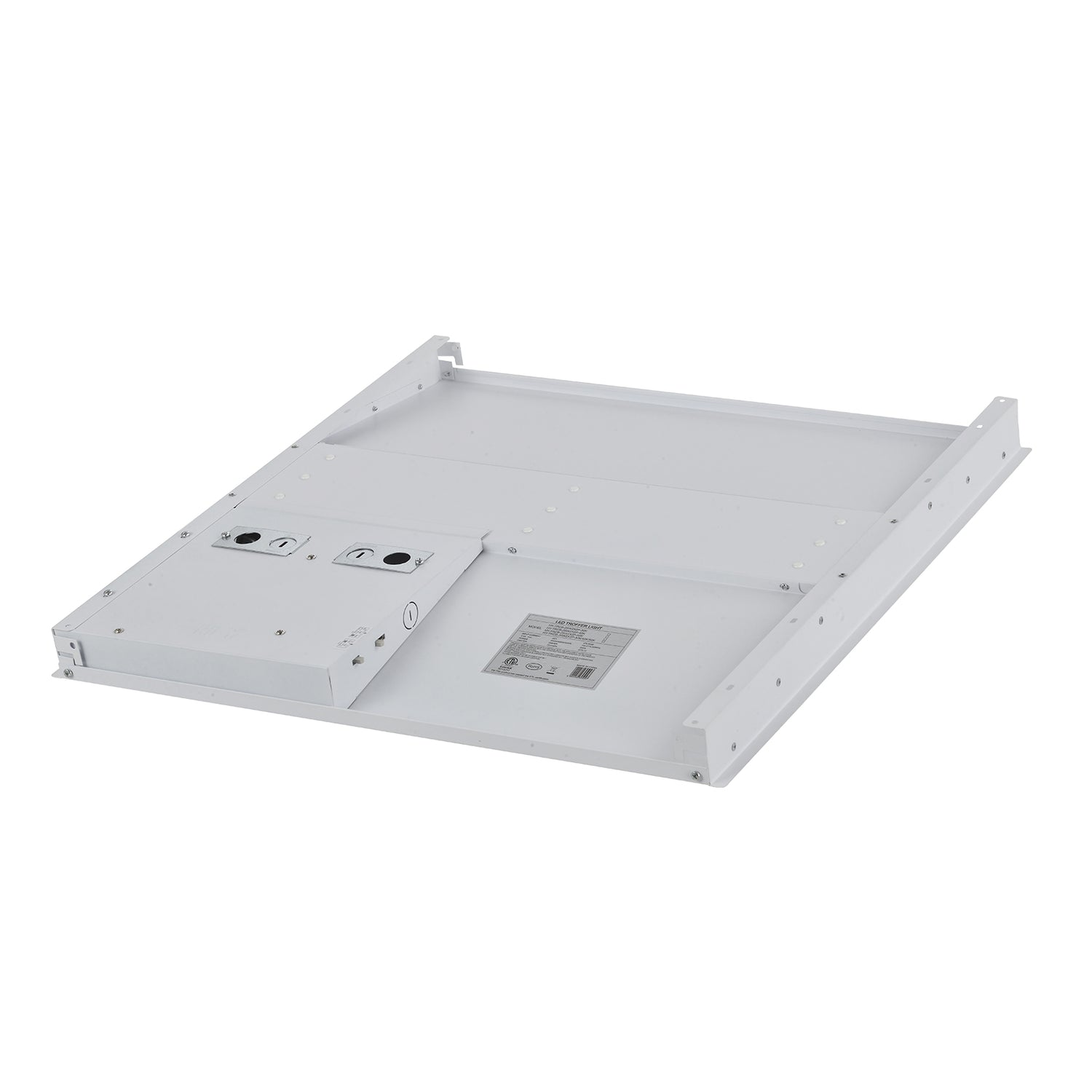 Ledsion Led Troffer Light