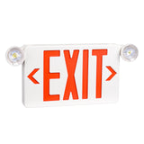 Emergency Exit Signs