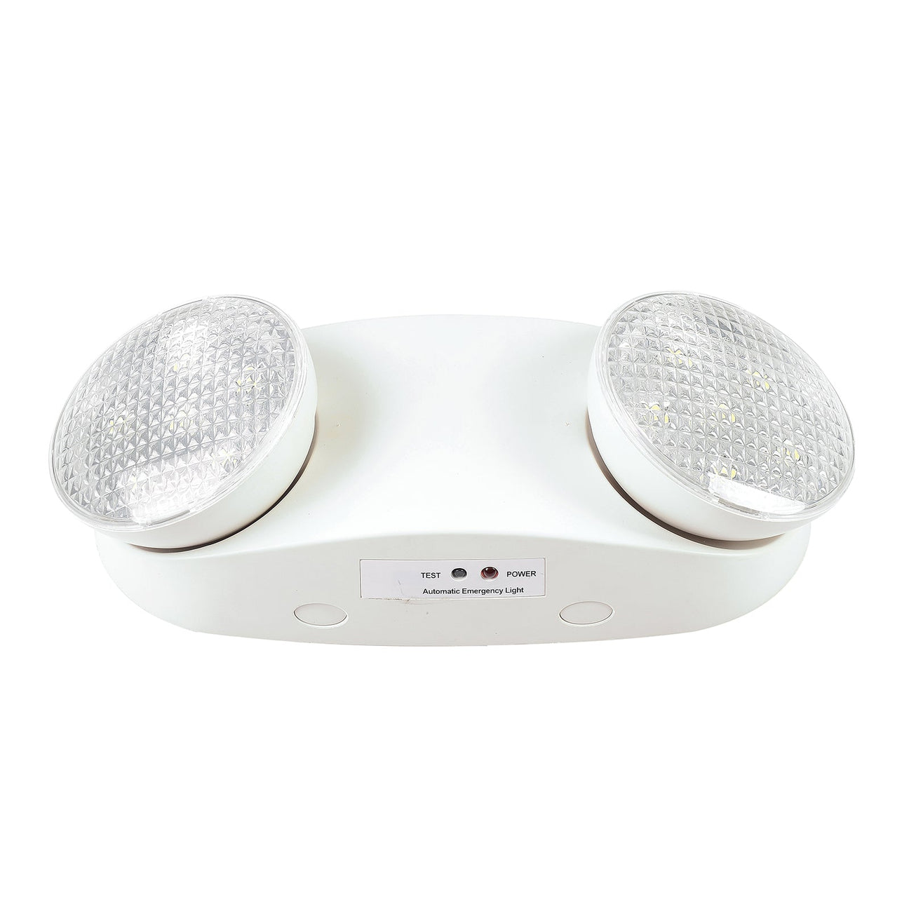 Emergency Lights