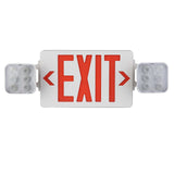 Emergency Combo Exit Signs