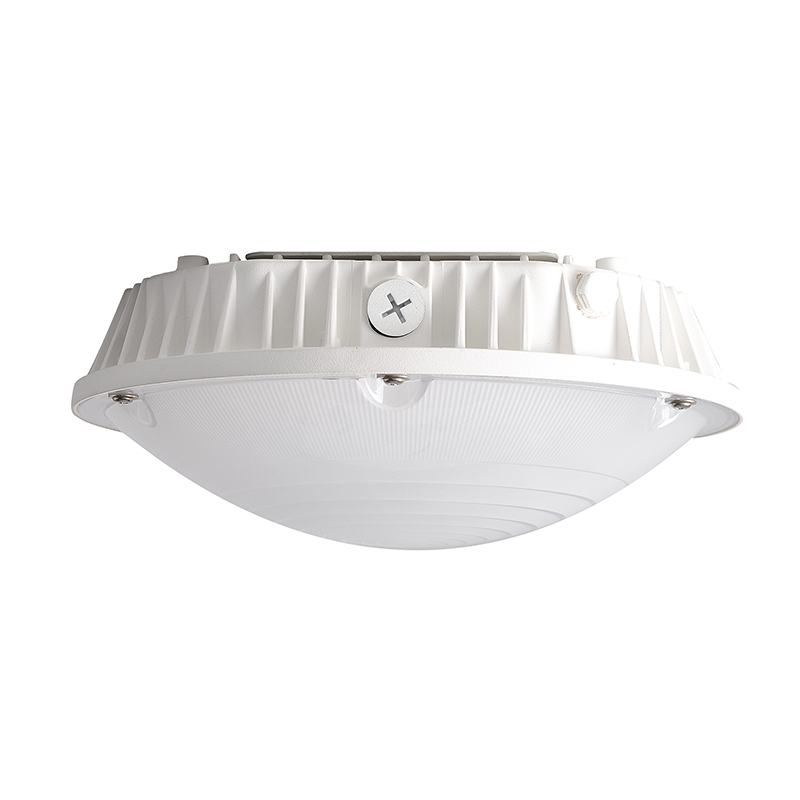 3NCP Round Canopy Light