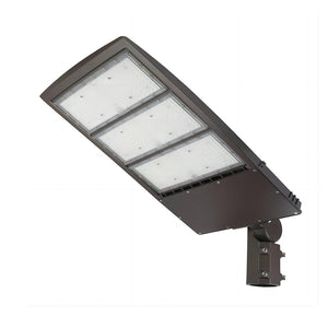 450W LED Shoebox Lights