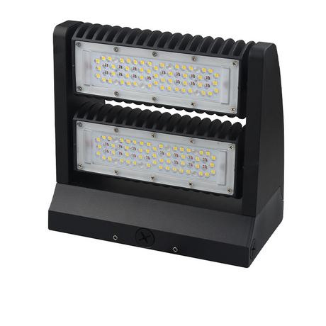 LED Rotatable Wall Packs