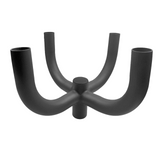 Pole adapters