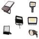 Flood Lighting