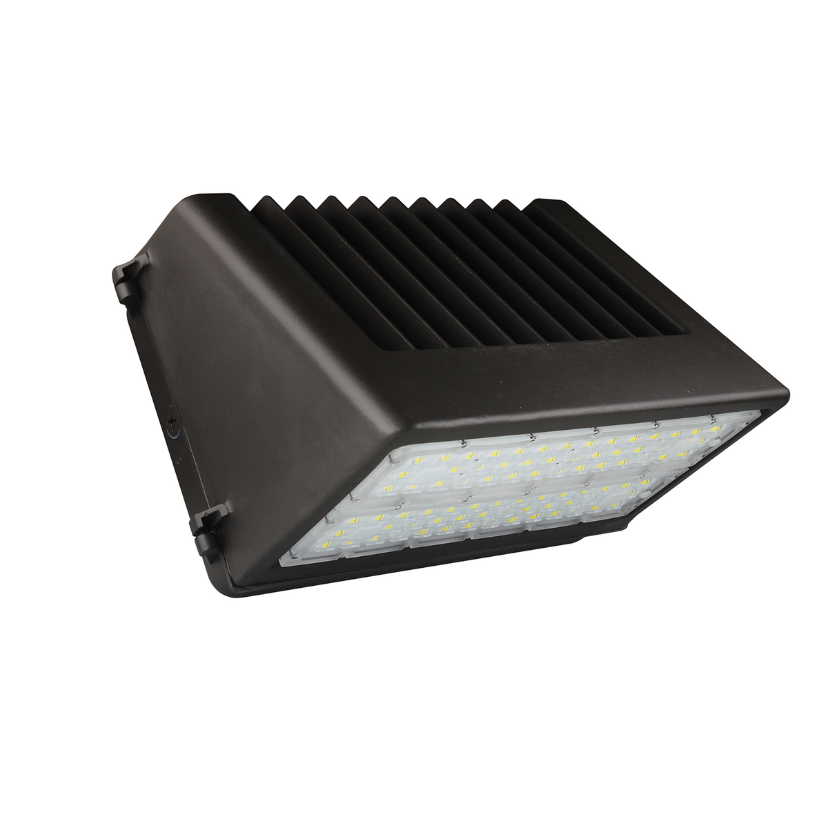 Vender Led TX Vendor LEDSION Lighting LED Full Cut Off Wall Pack – Ledsion Lighting