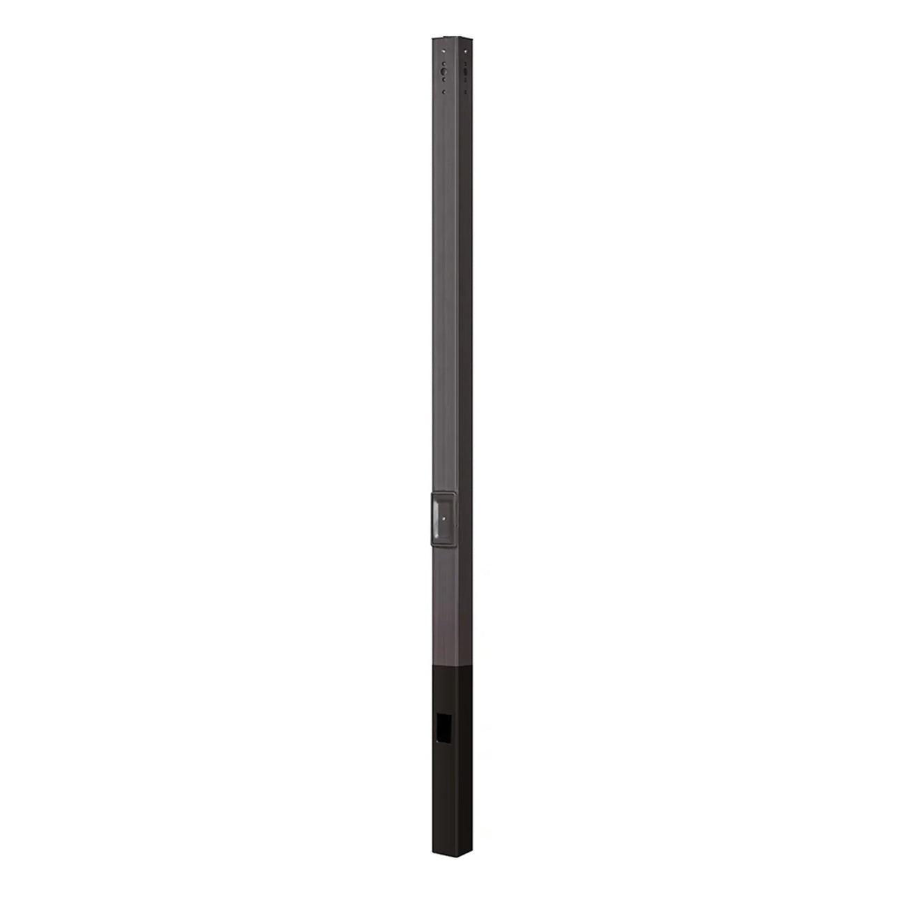 Direct Burial Steel Light Poles