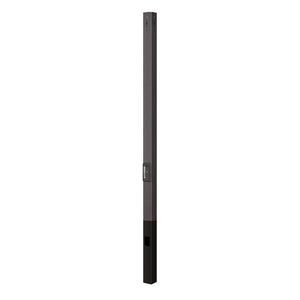 Direct Burial Steel Light Poles
