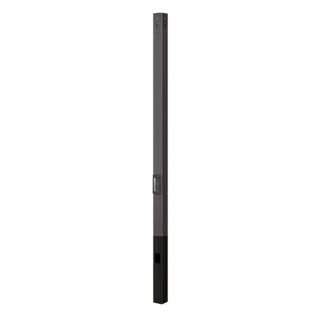 Direct Burial Steel Light Poles