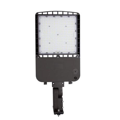 SBC13 LED Shoebox Lights