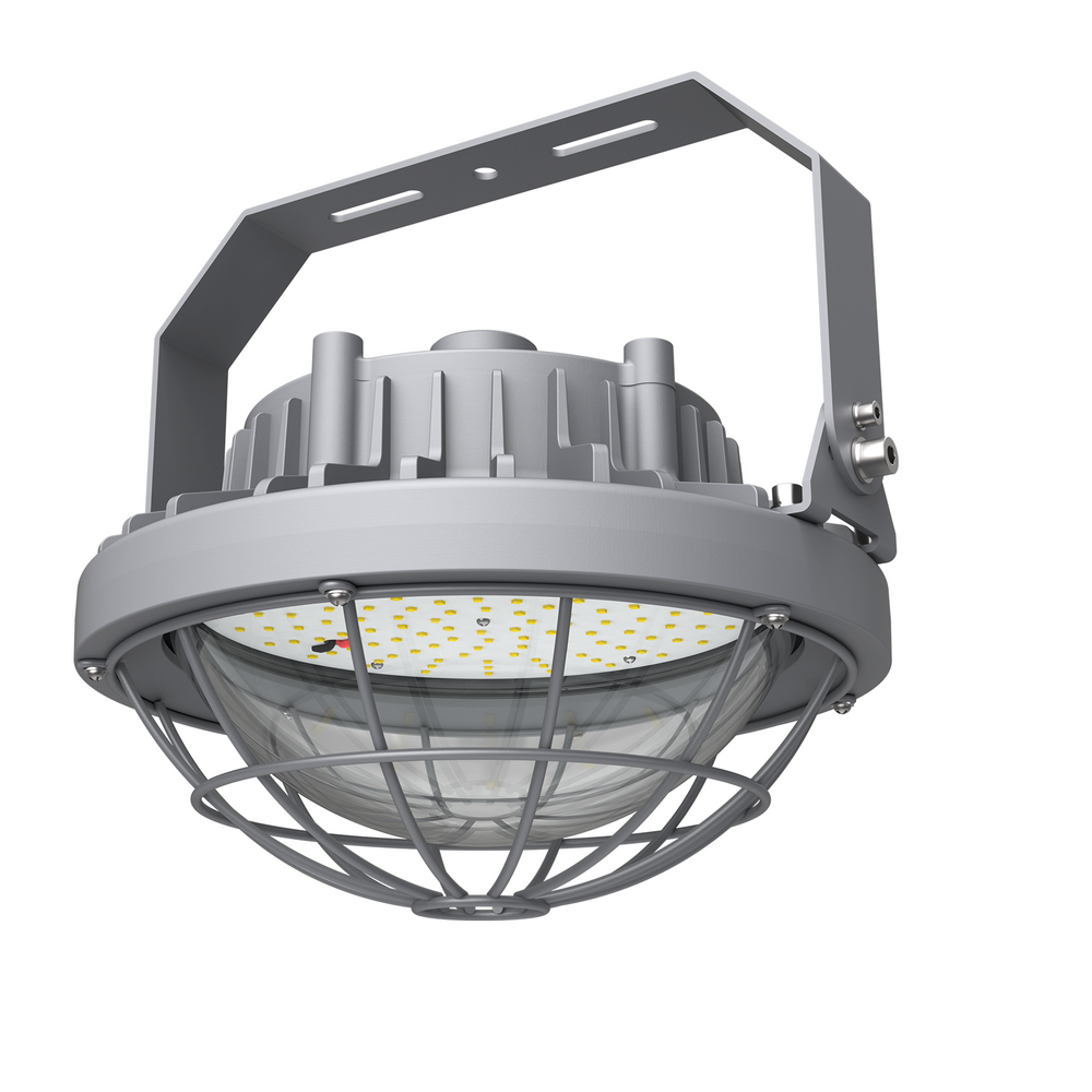 LED Explosion Proof Low Bay Light Ledsion Lighting