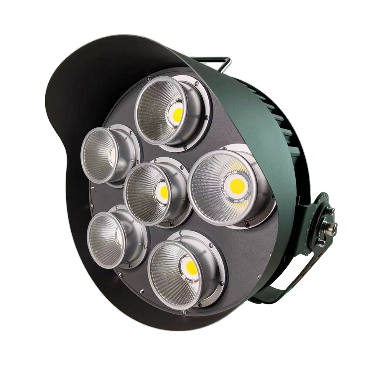 600W Sport Lights