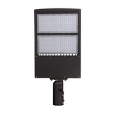 LED Parking Lot Lights