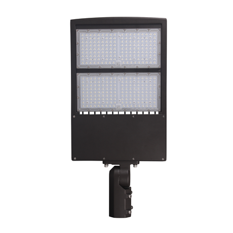 LED Shoebox Lights