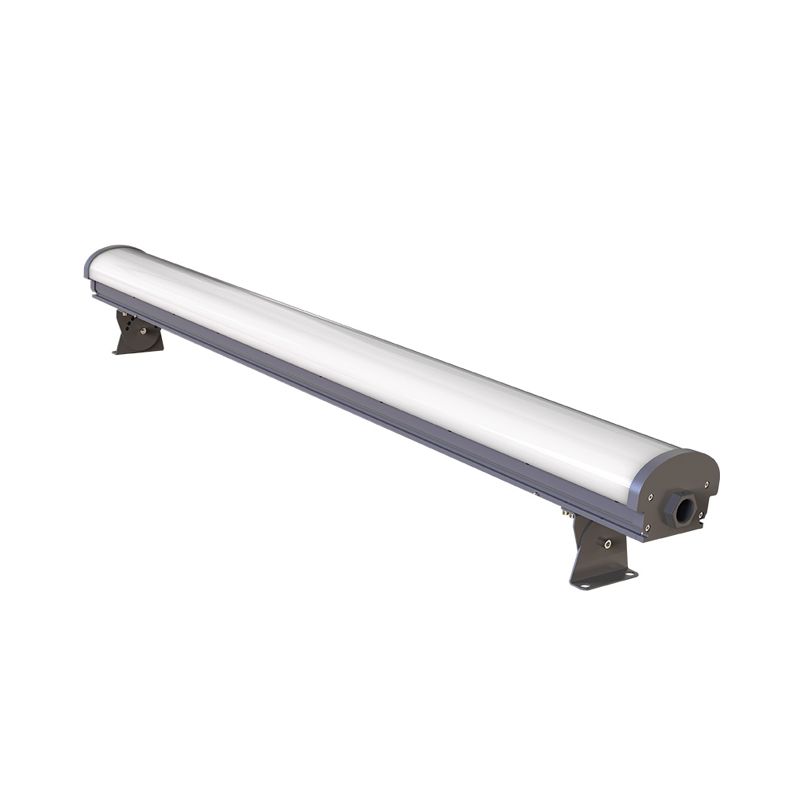 LED Explosion Proof Linear Light – Ledsion Lighting