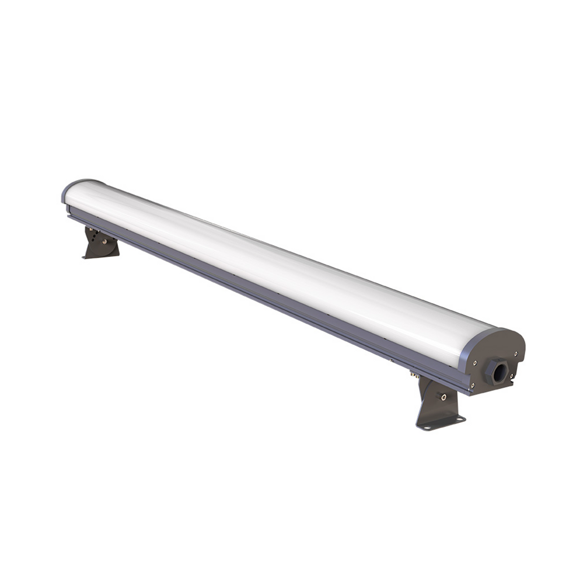 LED Explosion Proof Linear Light Ledsion Lighting