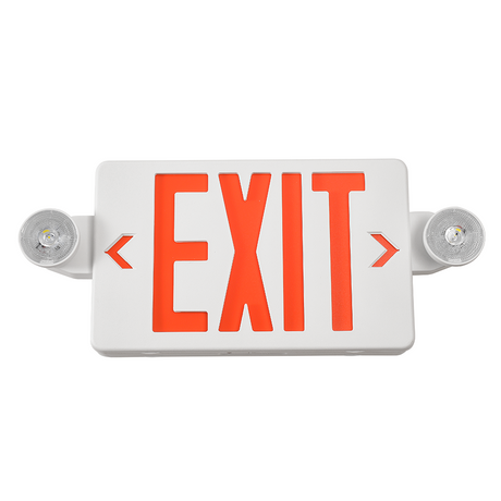 Emergency Exit Signs