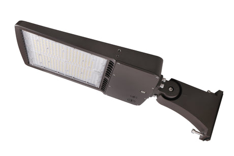 SBC11 LED Shoebox Lights