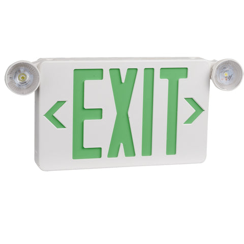Buy Emergency Exit Lights Online - LEDSION, Inc.