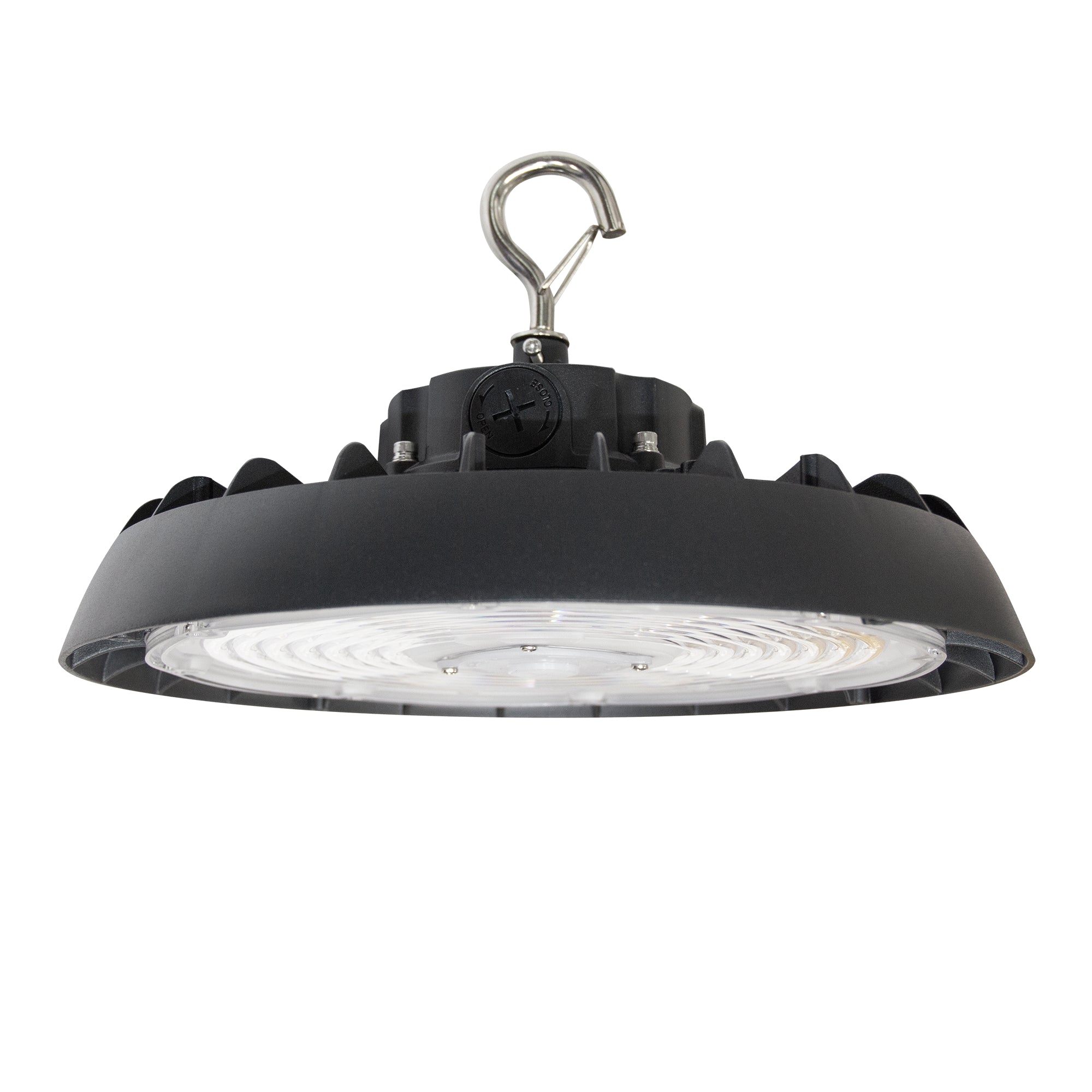 UFO High Bay — Sensor Ready
