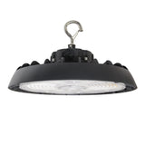LED UFO High Bay Light-Tunable 150/200/240W & 4000K/5000K-Plug & Play Sensor Ready | 12EHB-150W/200W/240W-XXK