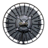 LED UFO High Bay Light-Tunable 150/200/240W & 4000K/5000K-Plug & Play Sensor Ready | 12EHB-150W/200W/240W-XXK