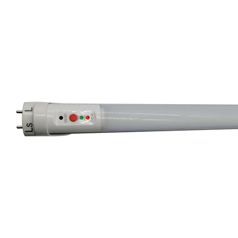 Ledsion emergency tube light