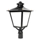LED Post Top Lights