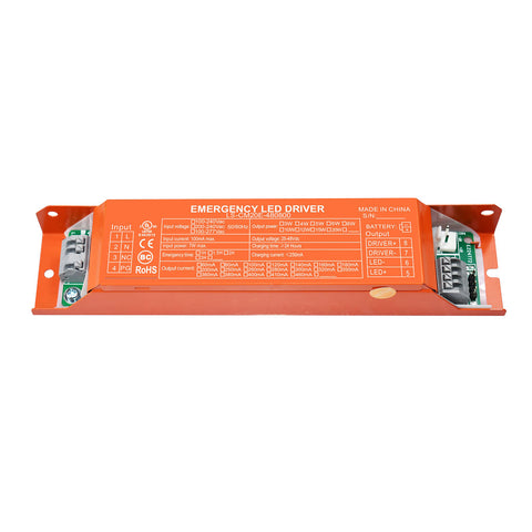Buy Emergency Led Drivers Online - LEDSION, Inc.