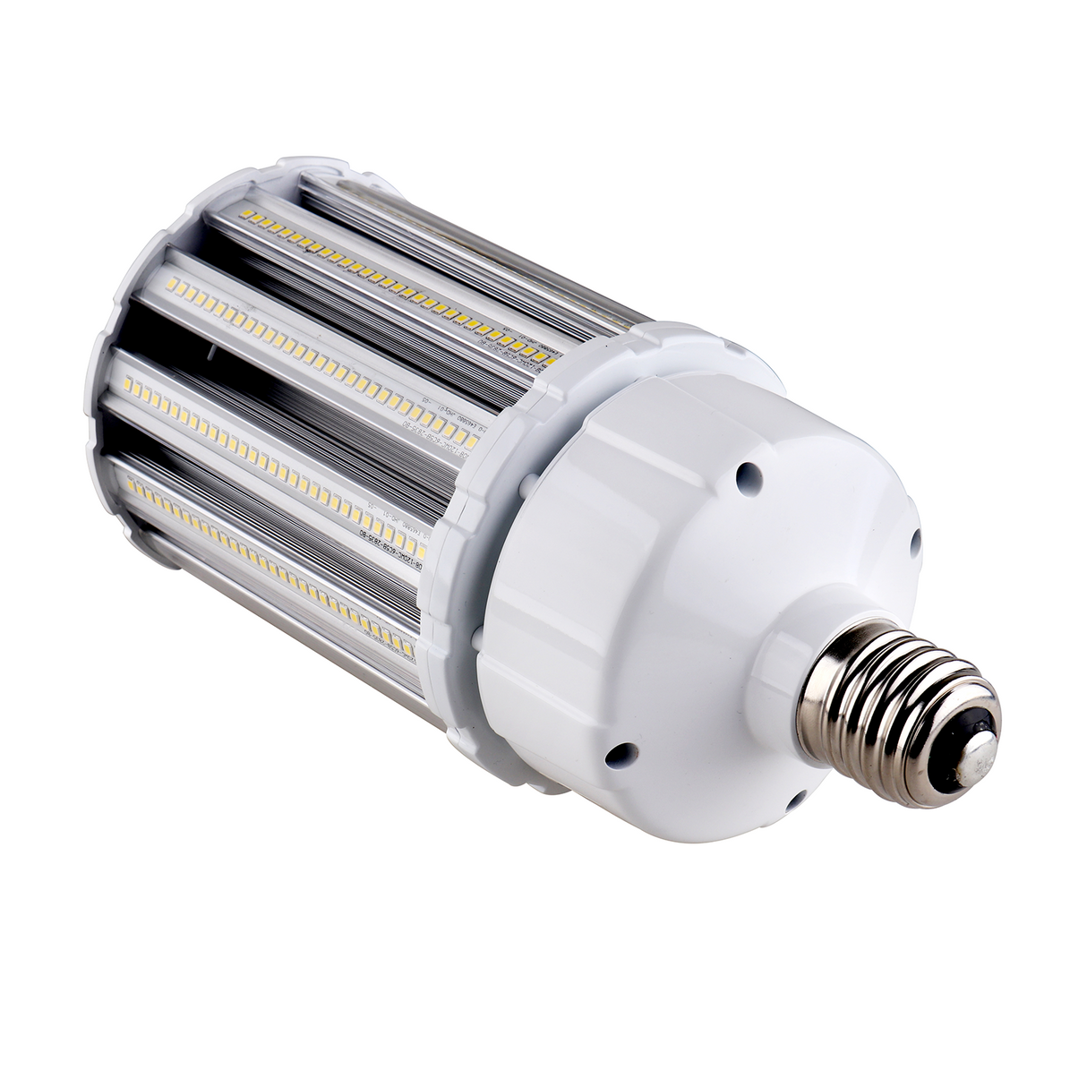 120W LED Corn Bulb E39 Base CCT 5000K | 2CR-120W-120V-50K