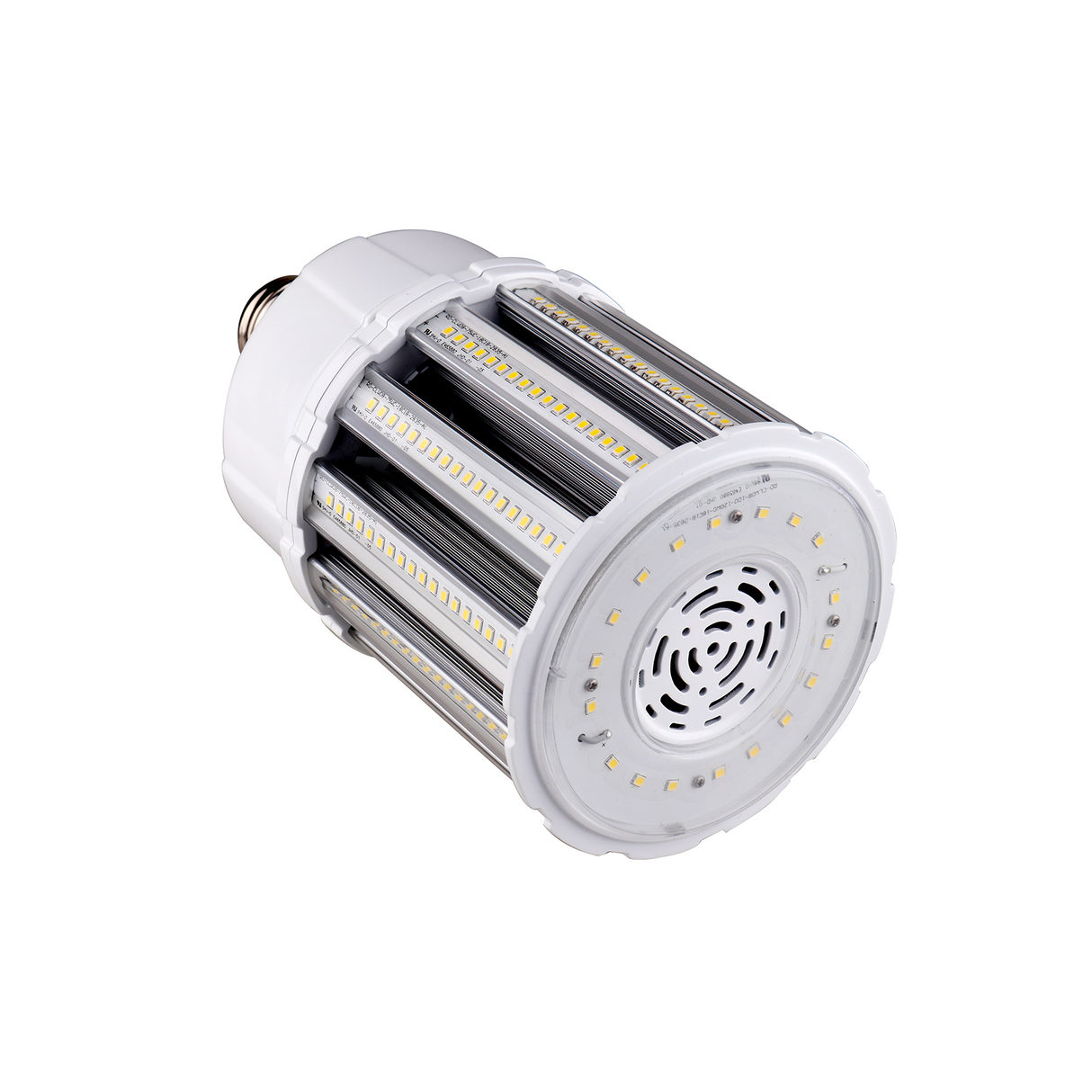 75W LED Corn Bulb E39 Base CCT 5000K | 2CR-75W-120V-50K