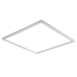 2*2 ft-LED Grid Light for Recessed Drop Ceilings-20W/30W/40W-Color Selectable 3000K/3500K/4000K/5000K/6500K-0~10V Dimmable 130LM/W-CRI > 80-AC 120-277V | GFL22M40WXXK