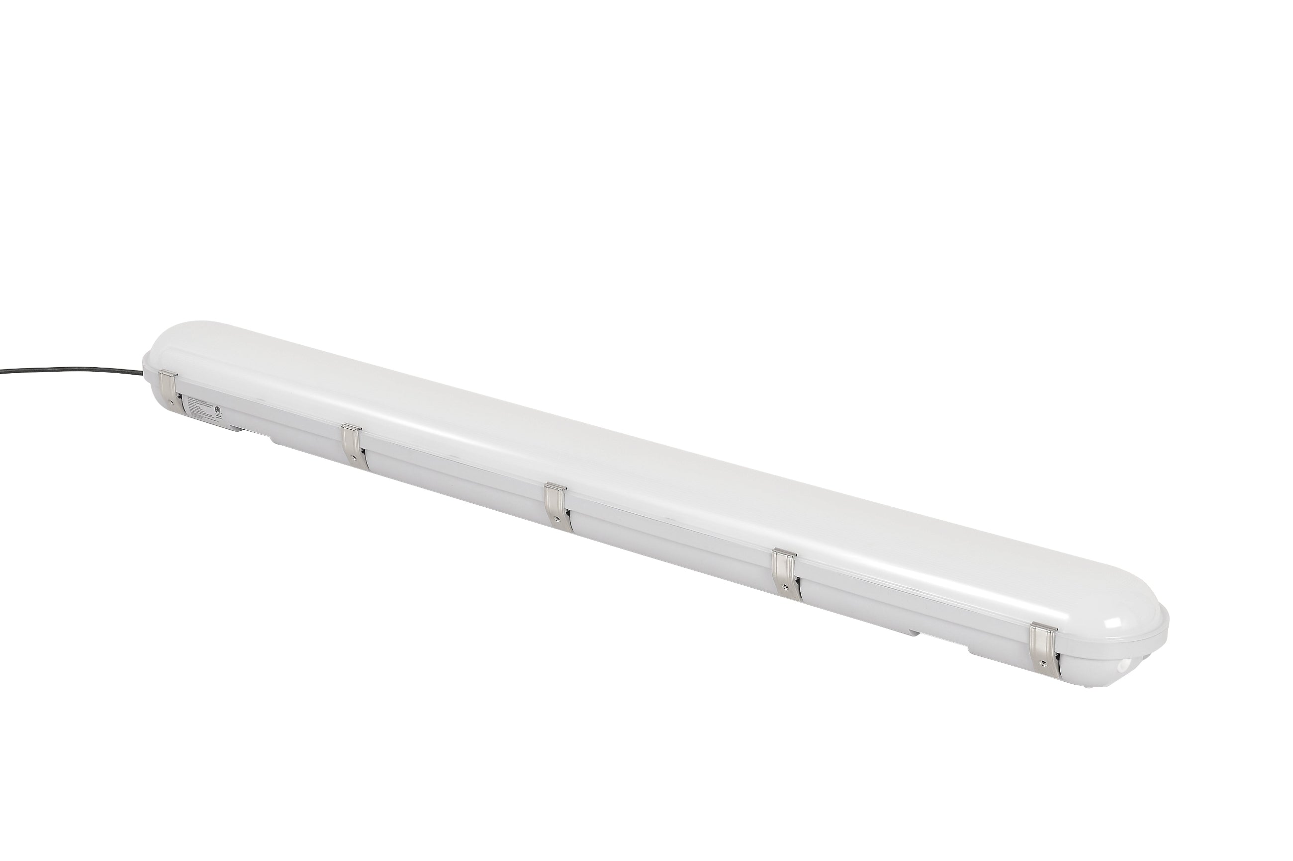 Dallas Vendor Ledsion 4FT LED Vapor Tight Light Wattage & CCT