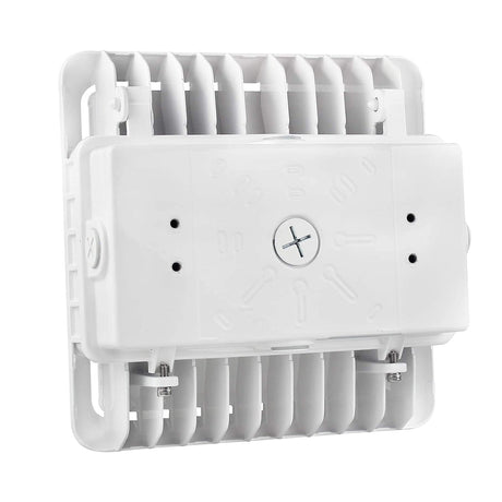 Ledsion 55W Led Canopy Light 
