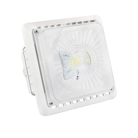 Ledsion 55W Led Canopy Light 