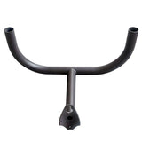 Double Head 180 Degree Bullhorn-Dark Bronze for Outdoor Round Pole | WMB180D