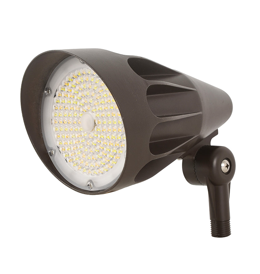 LED Bullet Flood Light -Tunable 30/40/50W & 3000K/4000K/5000K | BF-30/40/50W-XXK