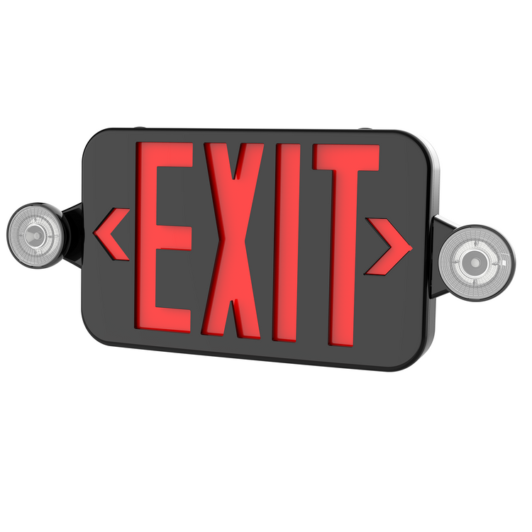 Buy Emergency Exit Lights Online LEDSION, Inc. Ledsion Lighting