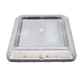 60W/80W/100W Wattage Selectable LED Canopy Light-CCT 3000K/4000K/5000K-AC 120~277V | CPN-60/80/100W-XXK