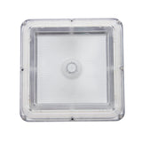 60W/80W/100W Wattage Selectable LED Canopy Light-CCT 3000K/4000K/5000K-AC 120~277V | CPN-60/80/100W-XXK