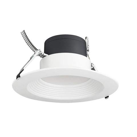 3Watts 5CCT Recessed Downlight Commercial