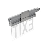 5W Explosion-Proof Emergency Edge-Lit Exit Sign Light | LSEX-5WVNRD180