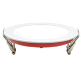 6-Inch Fire-Rated LED Downlight–15W-1200 Lumens-5CCT Selectable | 6C-15W-5CCT-FR