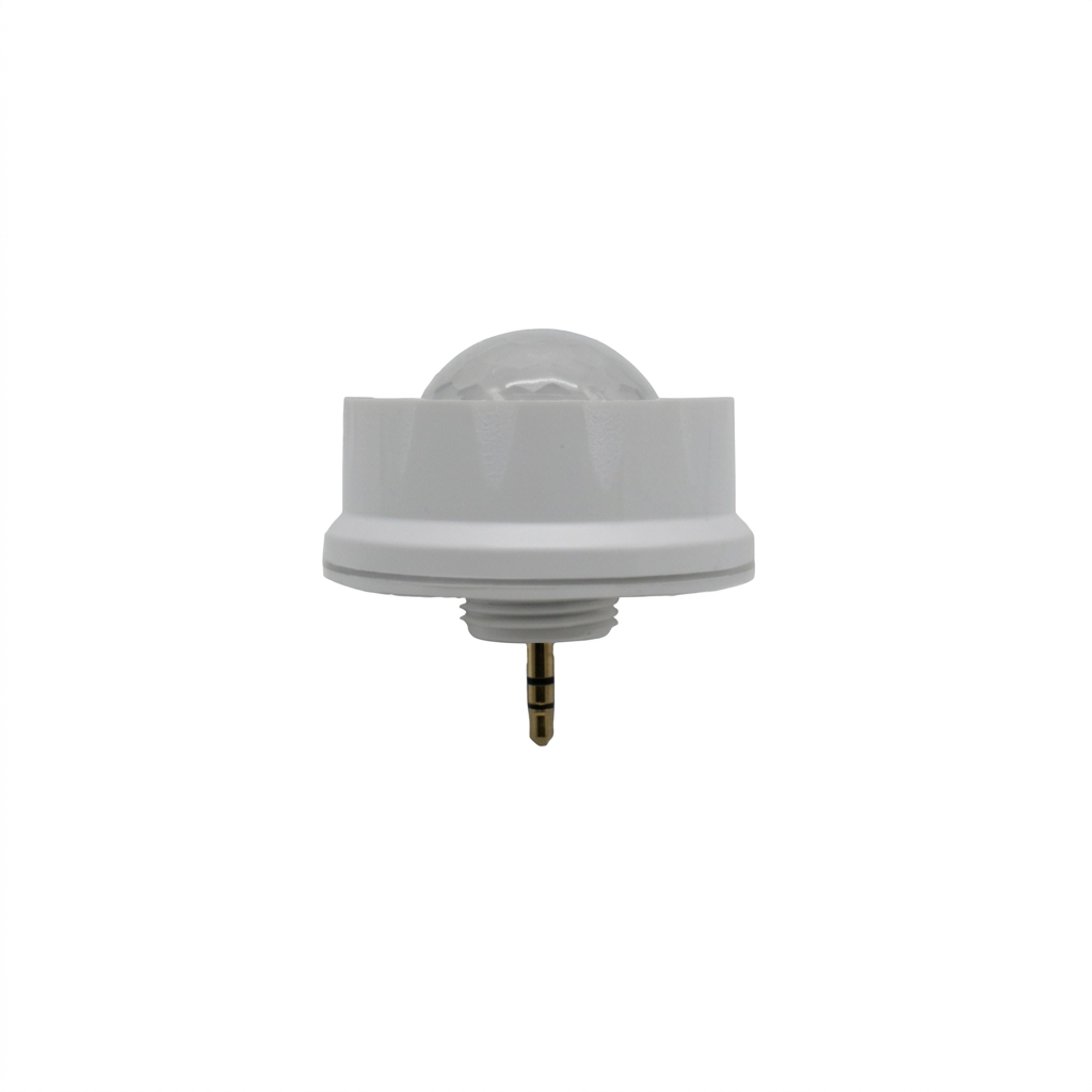 HD07VR-PH-1 12VDC PIR Motion Sensor for 5EHB & 12EHB UFO High Bay Lights