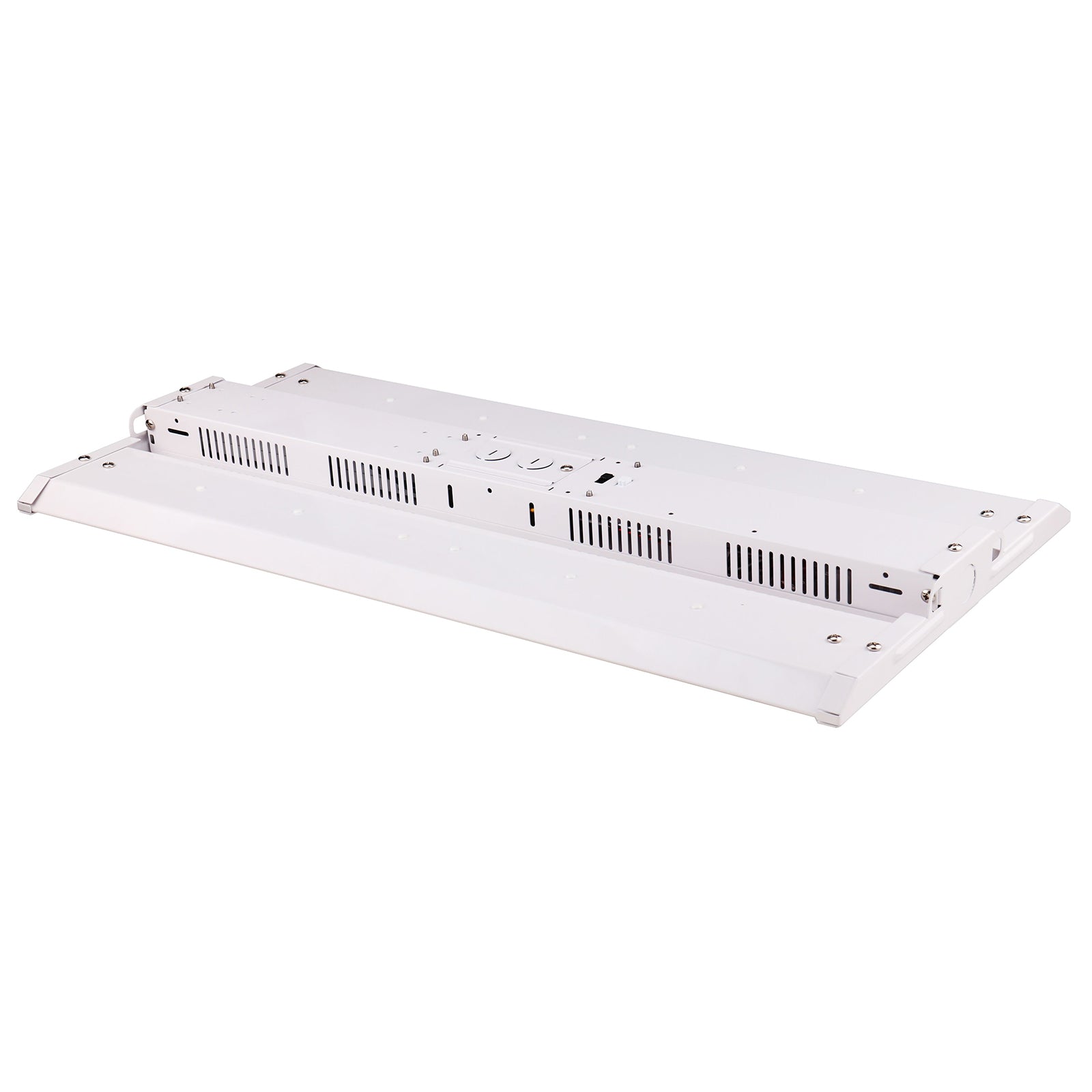 Dallas LEDSION 2ft 110W/165W/220W LED Linear High Bay CCT 4000K