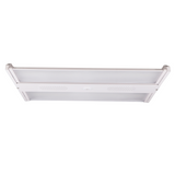 2ft 220W LED Linear High Bay CCT 5000K AC 277-480V | LHB-220W-480V-50K