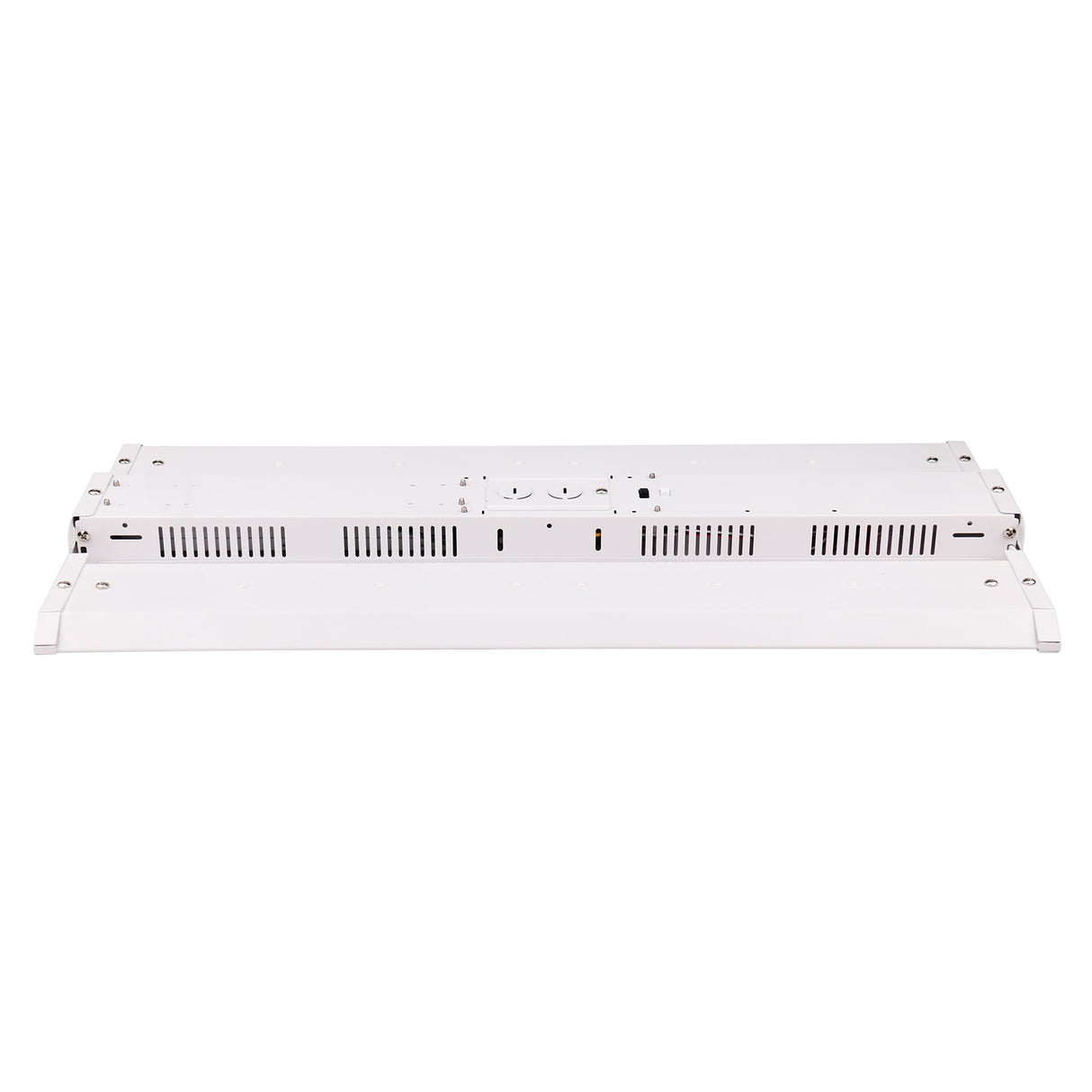 2ft 110W/165W/220W LED Linear High Bay CCT 4000K/5000K AC 120-277V | LHB-110W/165W/220W-XXK