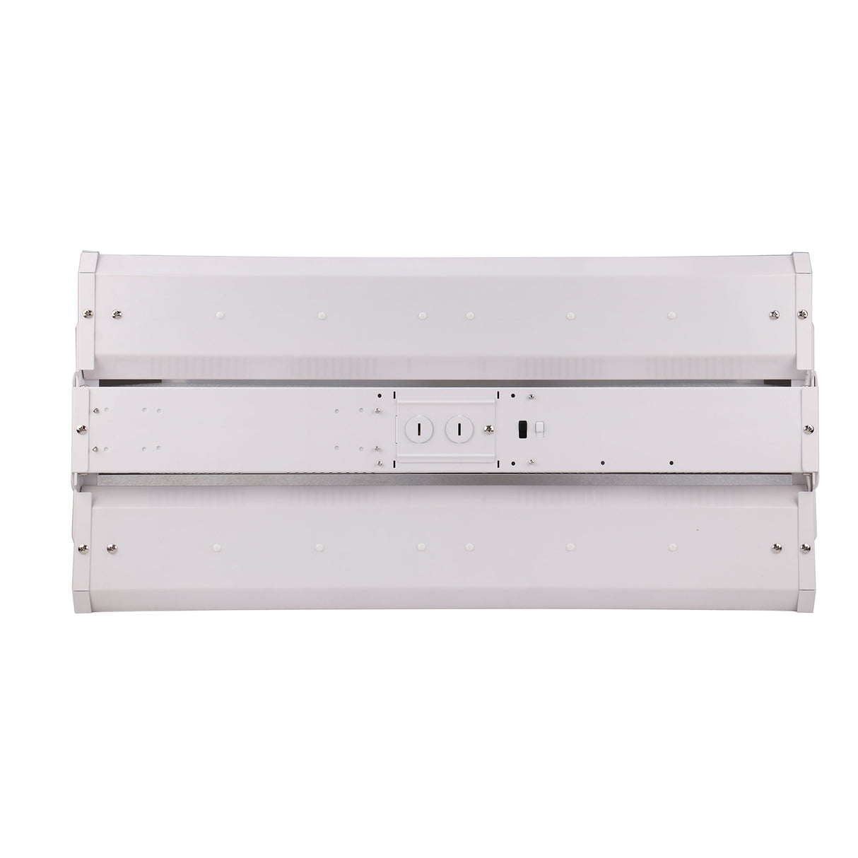 2ft 110W/165W/220W LED Linear High Bay CCT 4000K/5000K AC 120-277V | LHB-110W/165W/220W-XXK